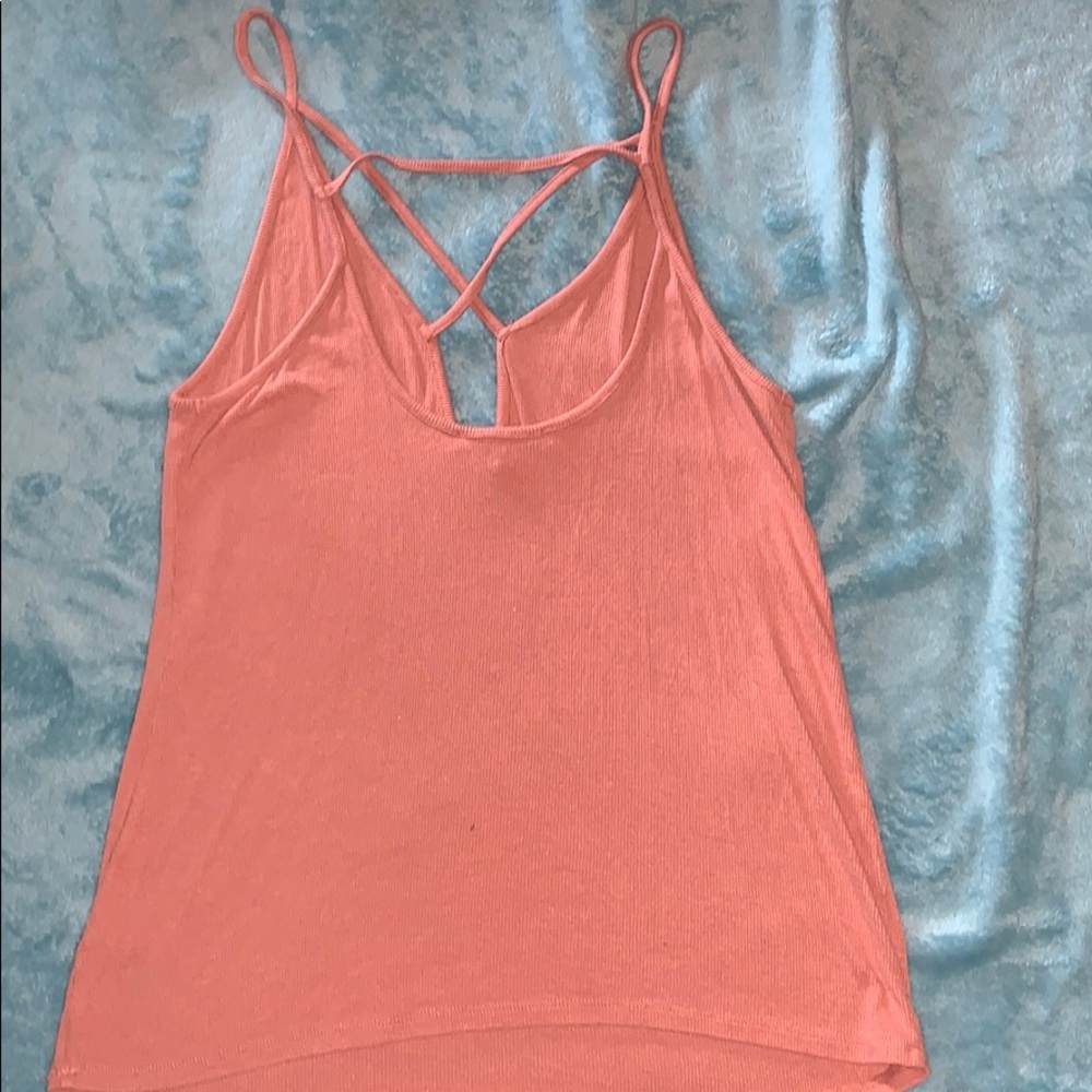 Tank top - Picture 2 of 2